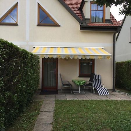 Familien Chalet Mit Direktem Bademantelgang Zur Therme ลุทซ์มันน์บวร์ก ภายนอก รูปภาพ